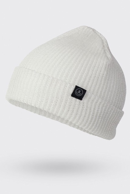 neff serge beanie