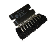 Original New ST Audio Integrated Circuit TDA1554Q