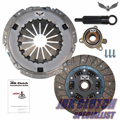 JTEC OESPEC CLUTCH KIT and SLAVE CYLINDER for 20112016 SCION TC 2.5L