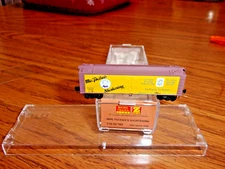 ZMicro-trains c 518 00 760 New Z-scale Mrs. Tucker's Shortening Reefer #2649