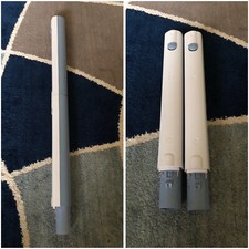 2 Electrolux Lux Wands Tubes Guardian Aerus Epic Legacy 9000 8000 7000 6500