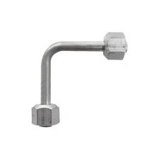 Liquid Roof Line - Aluminum Pipe fits Kubota 3P300-50120