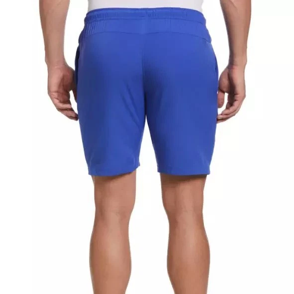Pickleball Tennis Athletic Shorts Grand Slam Men's Size XXL Dazzling Blue NWT