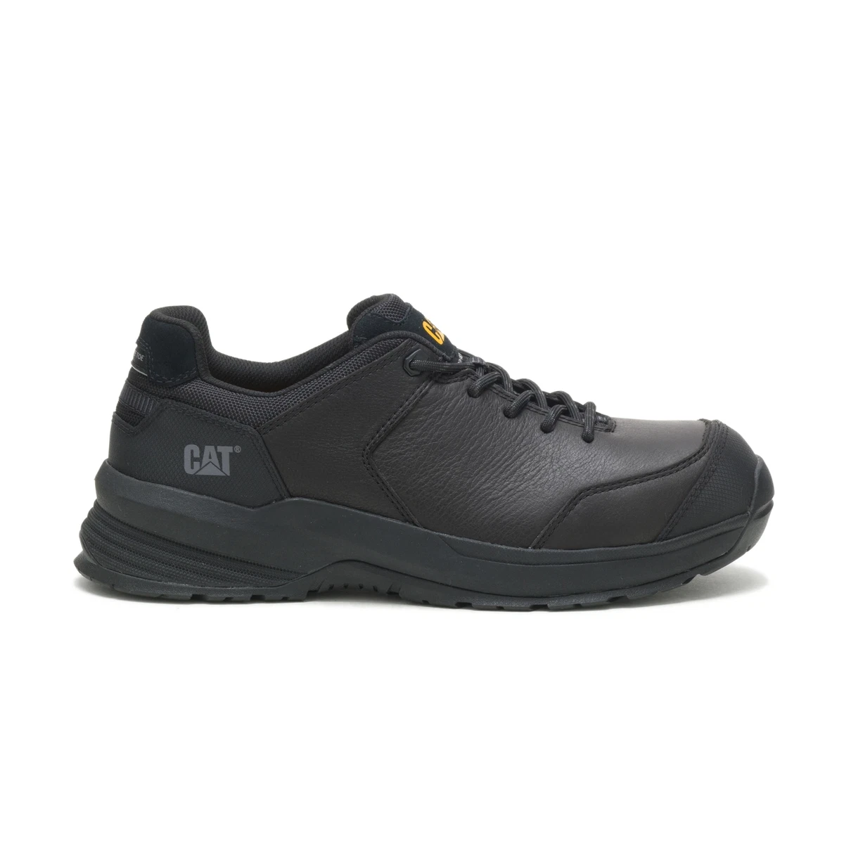 Cat P91350 Men Streamline 2.0 Leather Composite Toe Athletic  display picture 2