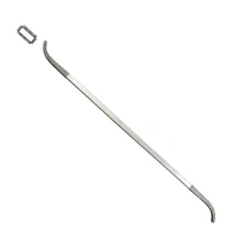 Grobet RF-18 Shape Diamond Coated Riffler, USA