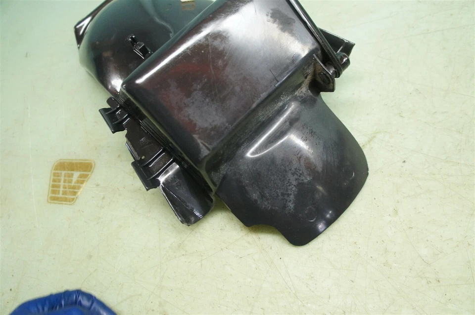 Honda CB900 CB900F 900F 1982 Super Sport CB 900 *2038 guardabarros interior  Foto 3 de 4