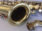 Vintage Martin Magna Alto Saxophone — photo 5