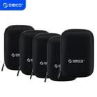 ORICO 2.5inch External Drive Storage Carry Bag Portable Hard Drive Case 5pcs/lot