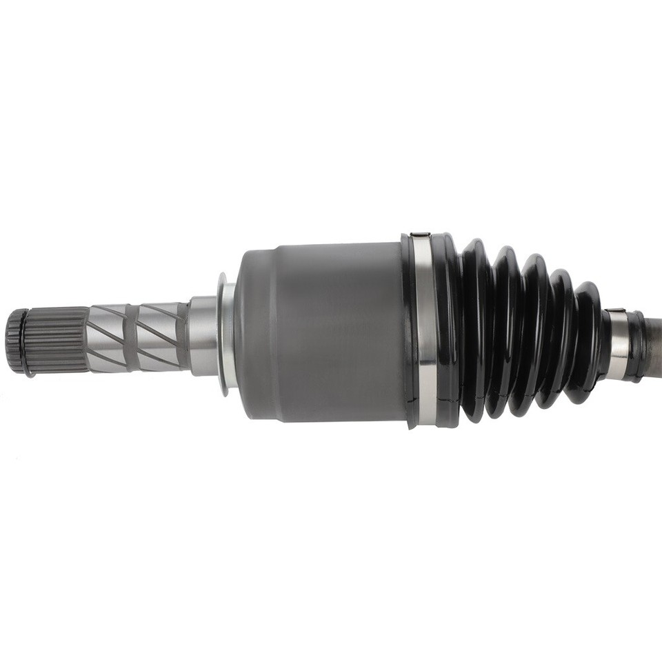 Front Left Right CV Axle Shaft Assembly For 20062007 Subaru Impreza 2