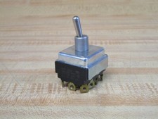 Carling 0118 Toggle Switch