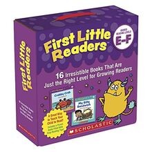 First Little Readers Parent Pack: Guided Reading Levels ... | Buch | Zustand gut