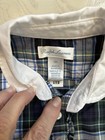 Ralph Lauren Blue-Green-Yellow-White Plaid Dress Size 9 Months NWT $65 — photo 4