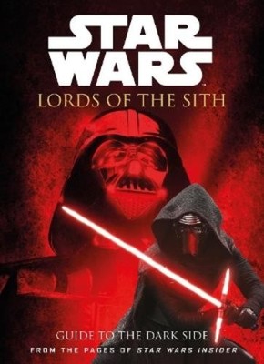 Star Wars - Lords of the Sith (Taschenbuch)