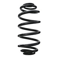 Fahrwerksfeder Hinterachse Miniblock Ø142Mm Spidan FüR U.A. Opel Astra