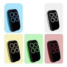 Garage Door Remote Control Duplicator 286MHz-868MHz Multi-Frequency Code Grabber