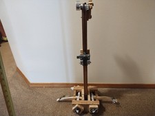 Hand held crossbow Handmade