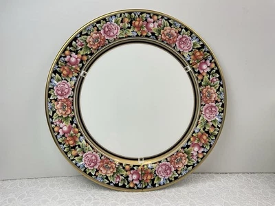 Wedgwood Clio Large Round Charger / Chop Plate / Platter Unused Condition 31.3cm - Image 1 of 4