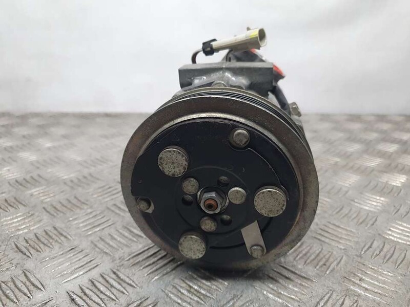 24461719 compressore aria condizionata OPEL CORSA C ESSENTIA delcp4740361