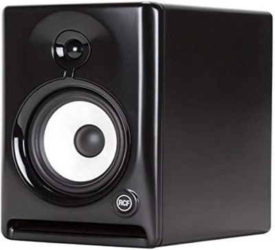 RCF Ayra 6'' Active Two-Way Professional Monitor - AYRA6