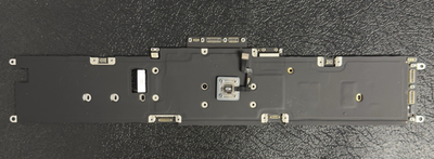 Apple MacBook Air 15 A3241 2025 Logic Board 16GB 256GB Paired