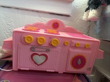 Lalaloopsy Baking Oven