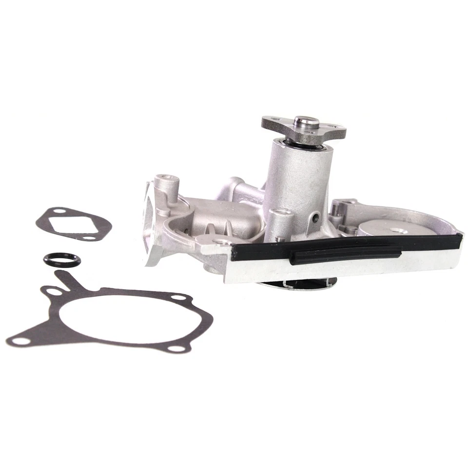 Bomba de agua para Ford Escort Mercury Tracer Mazda Protege Capri Miata 323 88-89 Foto 2 de 4