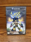 Vexx (Nintendo GameCube, 2003) Tested