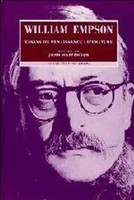 William Empson (U. A.) | William Empson | Buch | Englisch (2007) | Gebunden