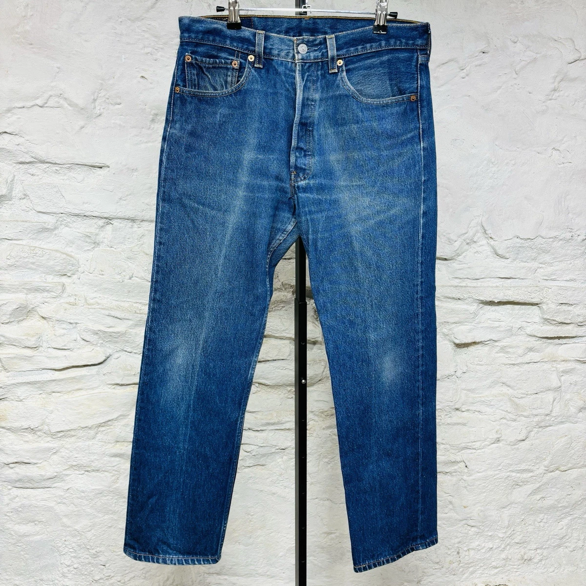 Men's Levi's 501 XX Jeans for sale - eBay
