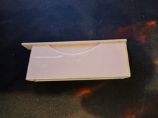 Nintendo DS Lite Genuine Game Boy Advance Connector Cover Noble Pink USG-005