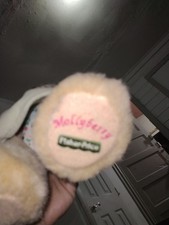 Fisher-Price Briarberry Collection Mollyberry Small Stuffed Bear