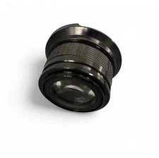 Macro Aico semi-fisheye 0.42x AF lens Made In japan