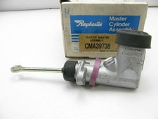 Raybestos Cma39738 Clutch Master Cylinder - Genuine Oem Girling Raybestos Cma39738 Clutch Master Cylinder - Genuine Oem Girling