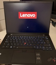 Lenovo ThinkPad X1 Carbon Gen 10 14 Zoll