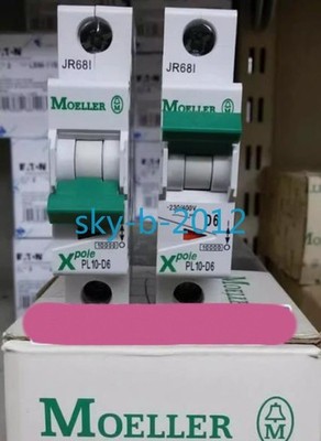 1 PCS NEW      Microbreak PL10-D6 #vn