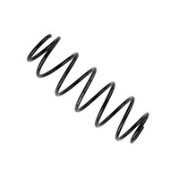 Serienersatz Feder Bilstein B3 37-233877 Vorderachse FüR Smart Cabrio 450 CITY-C