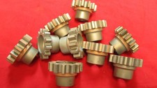 Lycoming Magneto gear 61163 O-235, O-320, O-360 for no Impulse. selling one each