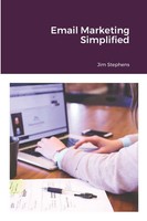 Jim Stephens | Email Marketing Simplified | Taschenbuch | Englisch (2021)