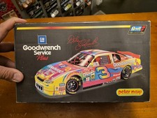2000 Revell Collection 1/24 #3 Dale Earnhardt...