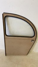 Porte arrière et accessoires Citroen 2 CV