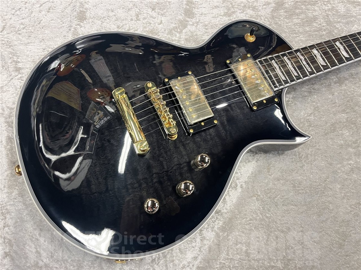 ギター GrassRoots G-EC CTM QM GrassRoots G-EC CTM QM See Thru Black Sunburst | eBay