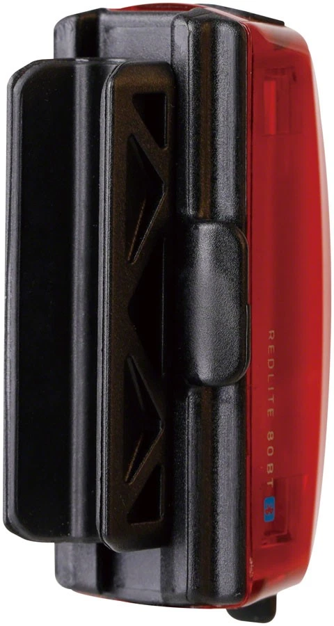 Topeak RedLite 80 BT USB Rechargeable Bicycle Rear Light with Bluetooth Control - Image 4 of 4