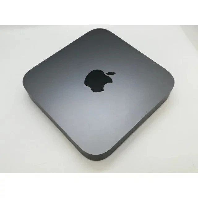 Apple Mac mini 2018 Desktops & All-In-One Computers for sale | eBay