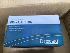 534000-003 Color Ribbon Kits Replace 552854-504 - YMCKT for Datacard SP55 SP75