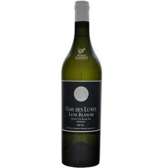 Clos des Lunes - Lune Blanche 2022 (750ml)