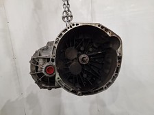 VAUXHALL VIVARO MK1 2008-2014 2.0L 6 Speed Manual Diesel Gearbox / Transmission