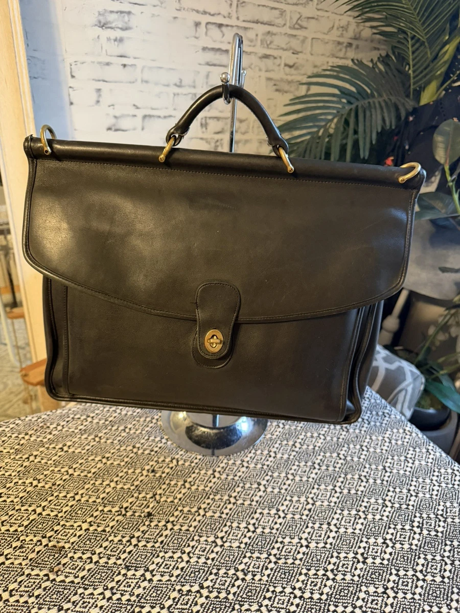 25+ coach beekman briefcase for sale | Updated Oct 2026