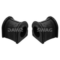 2X Swag Lagerung Stabilisator Vorne Links Rechts FüR Toyota Yaris SCP1_ NLP1_