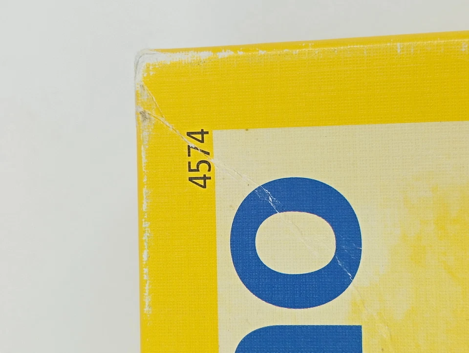 HABA Ratzolino Lernspiel Sprachförderung Gedächtnis Vorschule Mehrfarbig - Bild 2 von 3