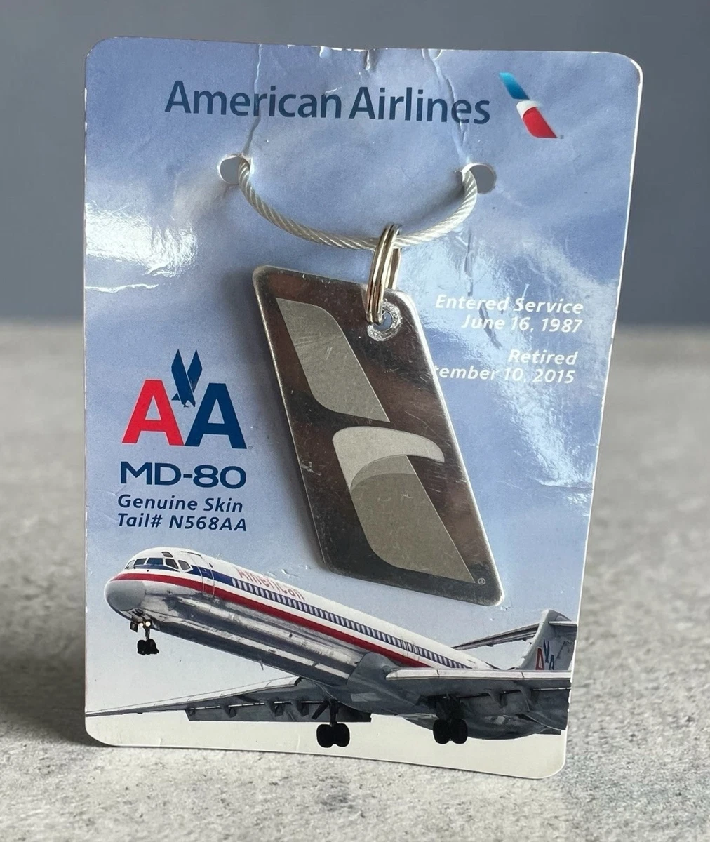 Bag American Airlines Collectibles for sale | eBay